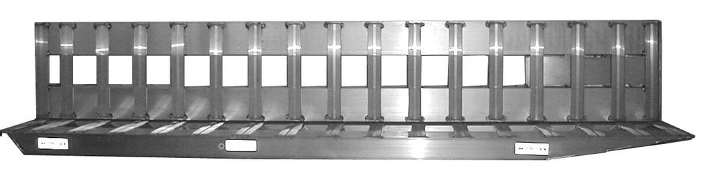 8' Aluminum Ramp (PAIR)