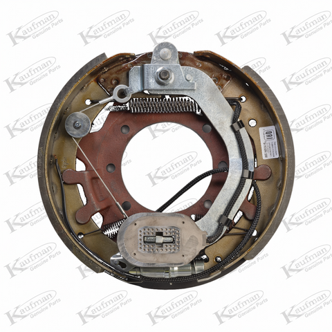 12-1/4x3-3/8 inch 10K Electric Brake Assembly   LH (Drivers Side) RH (Passenger Side)