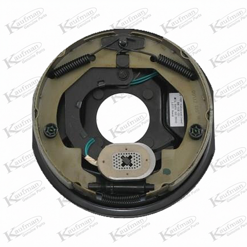 10x2-1/4 inch 3.5 - 4.4K Electric Brake Assembly LH (Drivers Side) RH (Passengers Side)