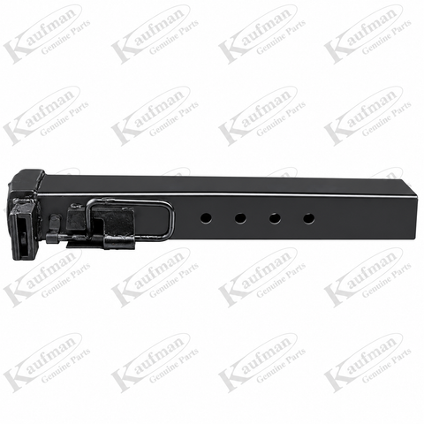 2 5/16 Ball Adjustable Gooseneck Coupler
