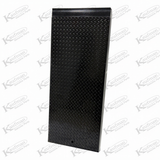 50x20 inch HD Steel Ramps - 5K Capacity