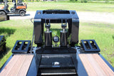 Trailer - 55 Ton Detachable Air Ride Lowboy