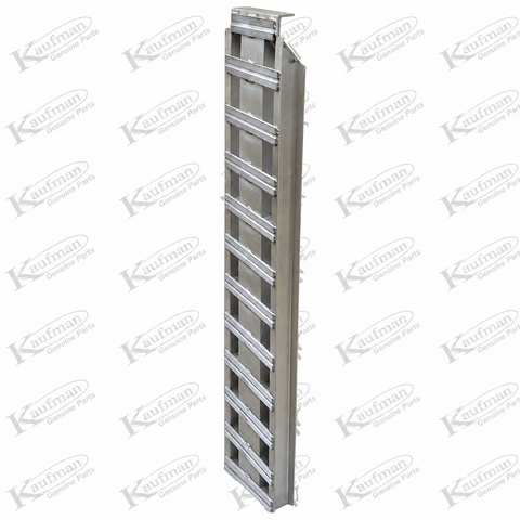 6' HD Aluminum Ramp
