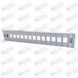 8' Aluminum Ramp