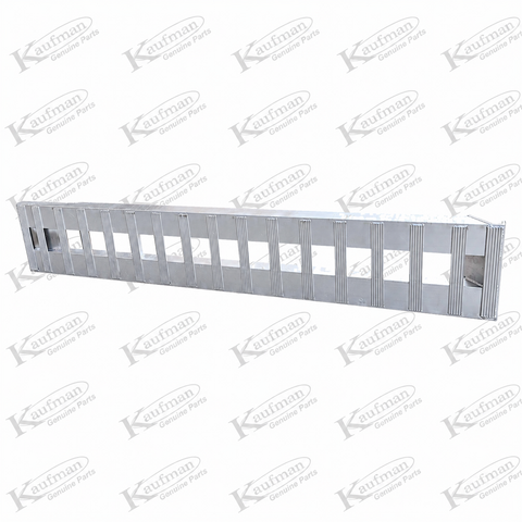 8' Aluminum Ramp