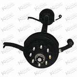 Axle 8K Hybrid Brake 94/80