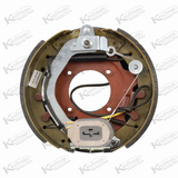 12-1/4x3-3/8 inch 8K Electric Brake Assembly   LH (Drivers Side) RH (Passenger Side) (Copy)