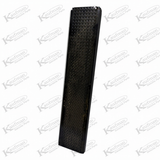 5 ft. HD Steel Ramps - 5K Capacity