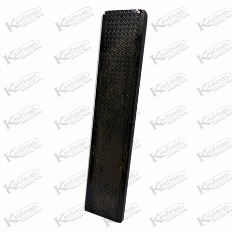 5 ft. HD Steel Ramps - 5K Capacity
