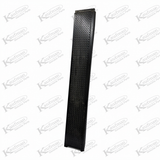 HD 80 inch Diamond Plate Car Hauling Ramp