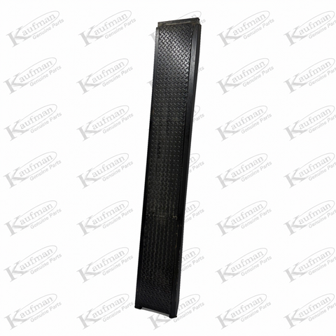 HD 80 inch Diamond Plate Car Hauling Ramp