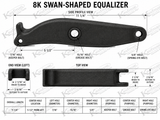 Suspension / Equalizer / HKEQ 7-8 kit
