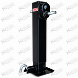 12K (2) Speed Drop Foot Jack (Front Pull)