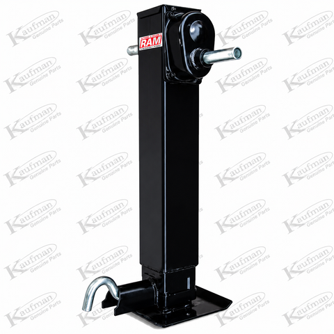 12K (2) Speed Drop Foot Jack (Front Pull)