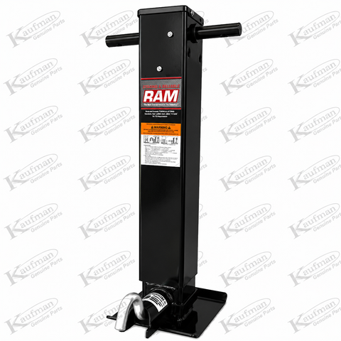 12K Drop Foot Jack (Front Pull)