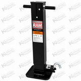 12K Dropfoot Jack (Side pull)