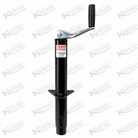 2K A-Frame Top Wind Jack