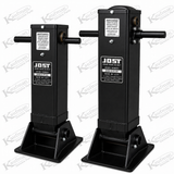 25k Jost 2 Speed Jack Set