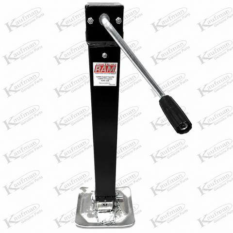 7K Drop Foot Jack (Front Wind)