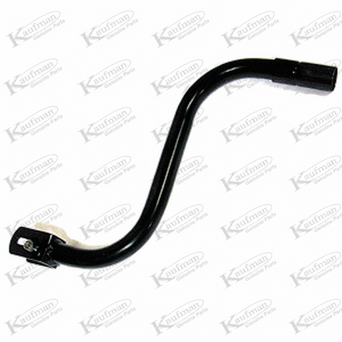 12K Jack Handle 6"