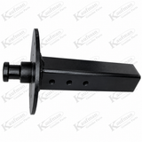Gooseneck Kingpin Coupler