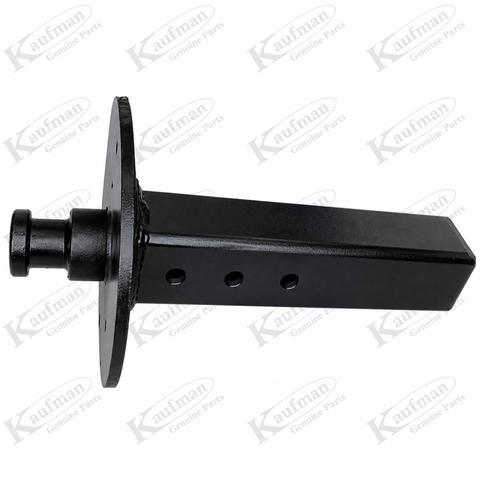 Gooseneck Kingpin Coupler