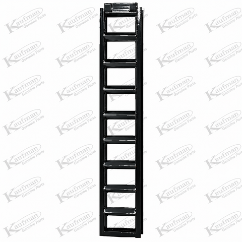 6 ft. HD Steel Ramps - 12K Capacity