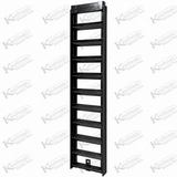 6 ft. HD Ladder Style Car Hauling Ramp