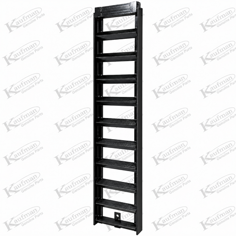 6 ft. HD Ladder Style Car Hauling Ramp